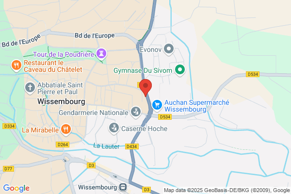 Conduite Et Securite
