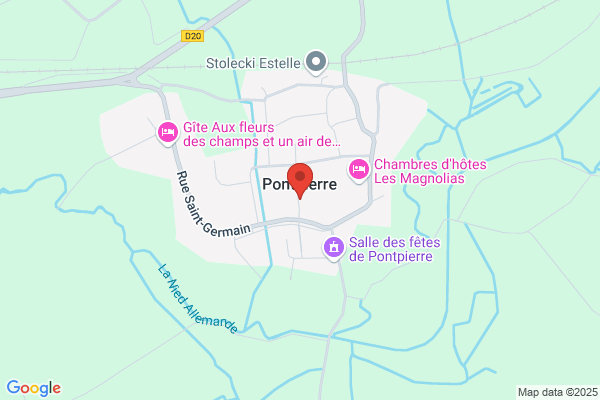 Ecoles Ecole Maternelle