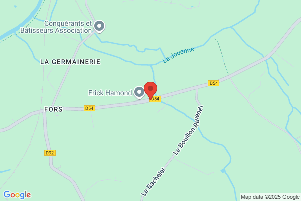 Entente Sportive La Meauffe Villiers Fossard