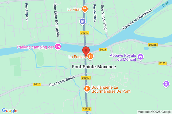 Audio 2000 - Audioprothésiste Pont L'Evêque