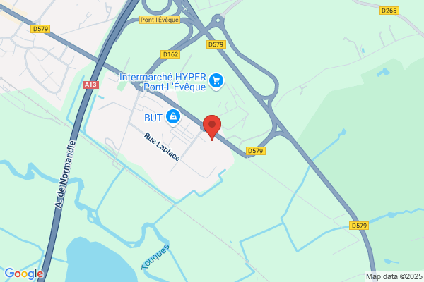 Cote Fleurie Degriff Automobiles - Motrio