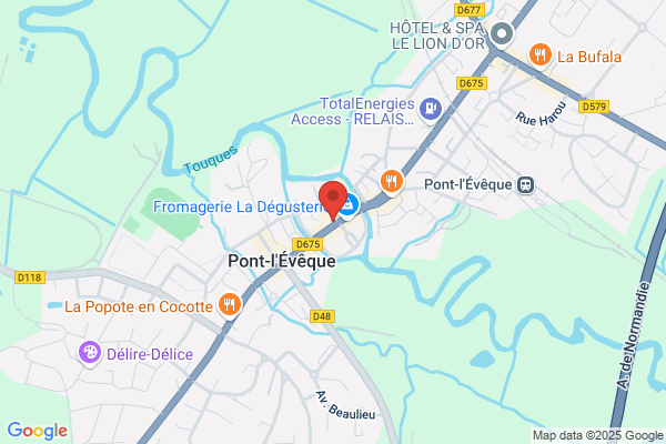 MMA Assurances PONT L'EVEQUE