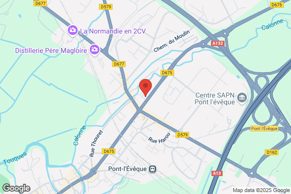 Dito Intérieurs