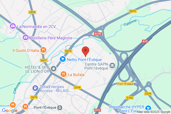 E.Leclerc Drive