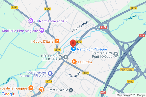 Noble Maison