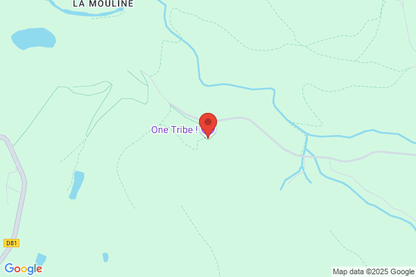 ONE TRIBE EXPERIENCE