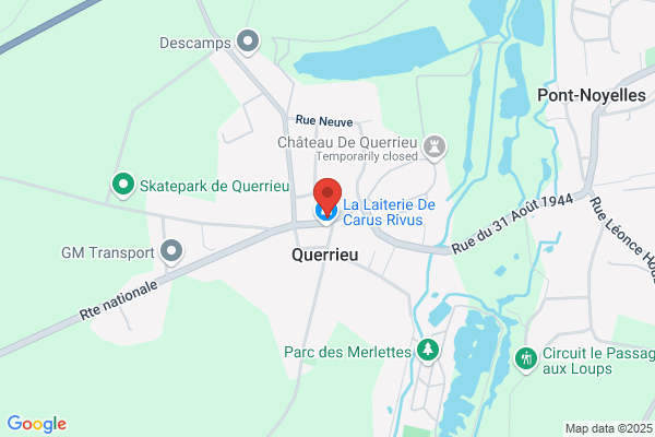 La Poste Agence Communale