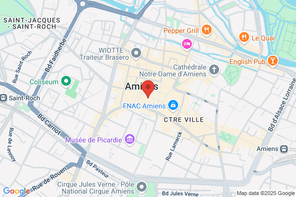 Banque Scalbert Dupont