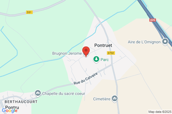 Bornoville Patrice Garagiste