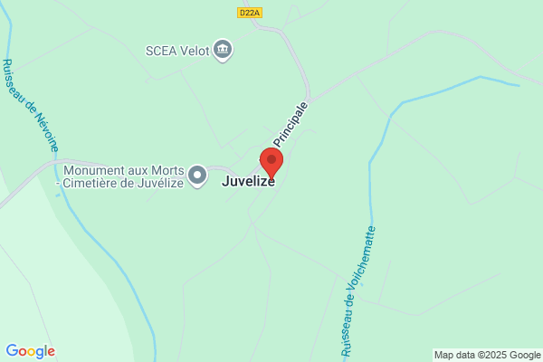 Cadoret Joelle