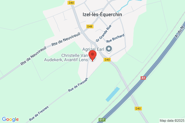 Une Alliance Avec Vous