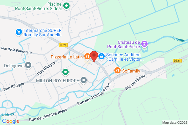 La Poste