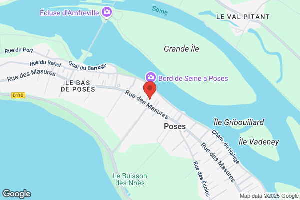 La Poste