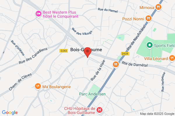 Agence Val De Seine