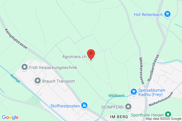 Agrotrans