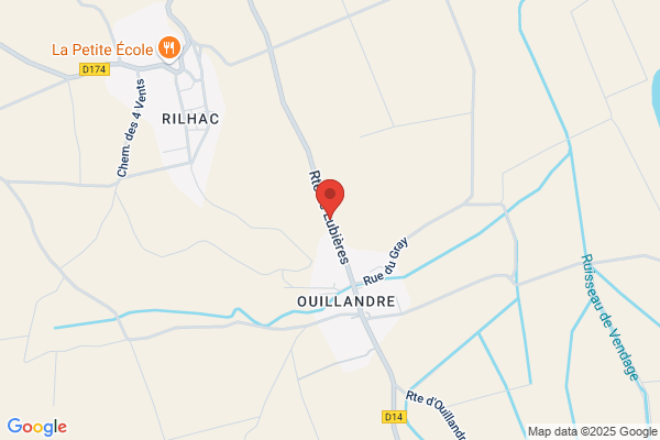 Auble Michel