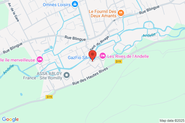 Briffault (Sa)