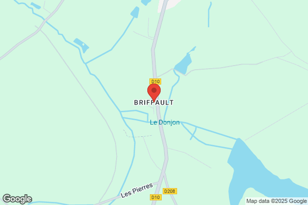 Briffault Sa