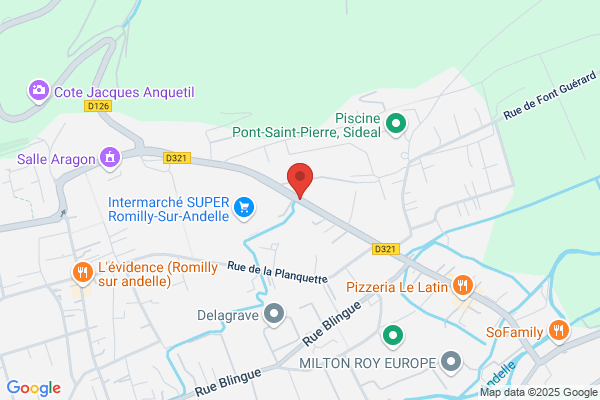 Gallienne Sarl