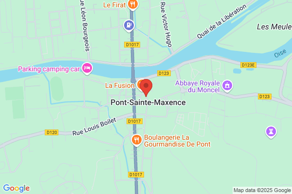 Aprium Pharmacie de la Mairie