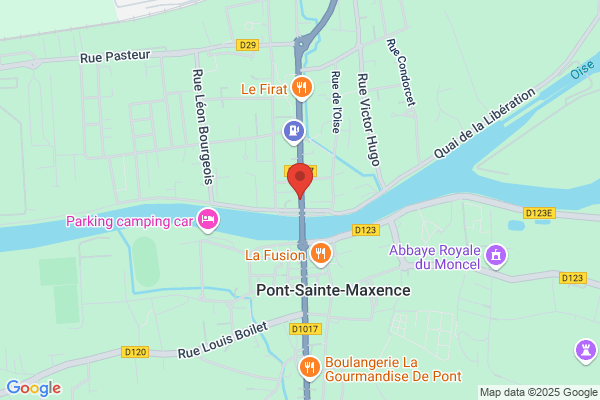 BIOGROUP BIOMAG - Laboratoire de Pont Sainte Maxence