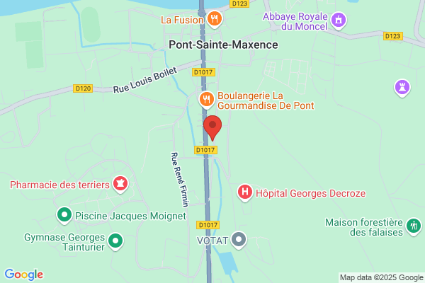 Garage de la Côte - Motrio