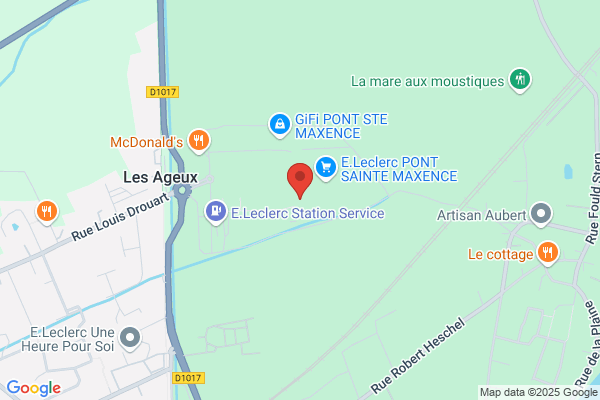 Opticien Pont-Sainte-Maxence GrandOptical
