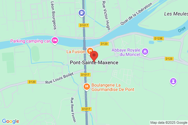 Top Meublés Locations - SAS TAL