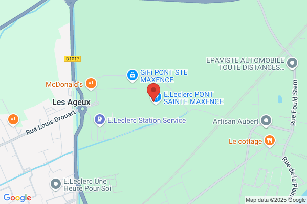 E.Leclerc Location de Véhicules