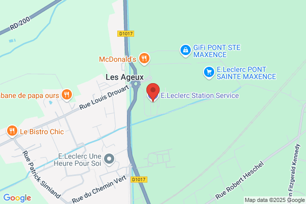 E.Leclerc Station Service