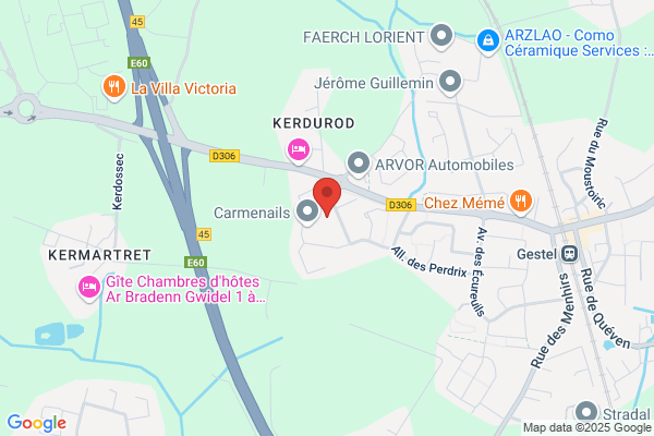Avantages Travaux
