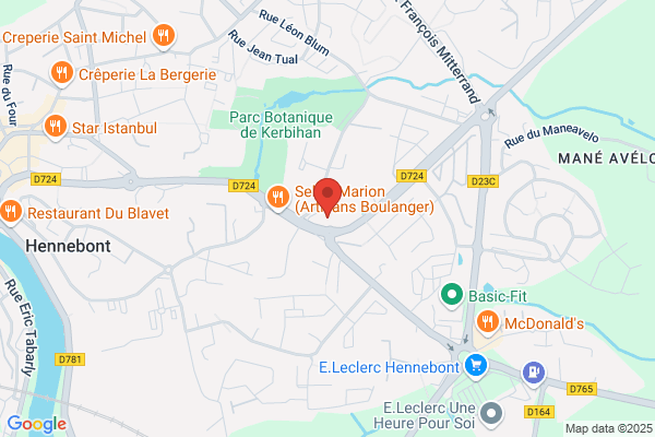 Abc Atlantique Bretagne Conseil