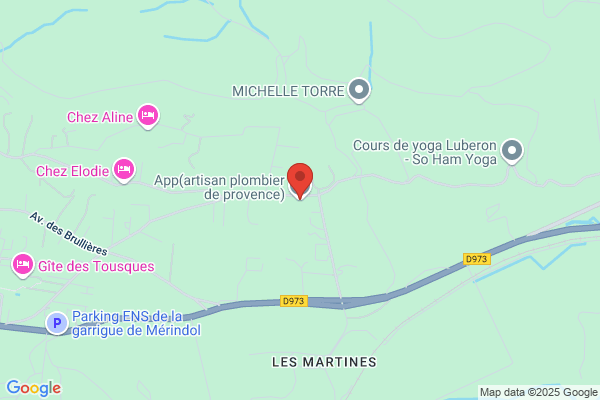 Aupied Artisan Plombier Aap
