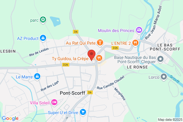 Auto Moto Ecole Jean Jacques Guillou