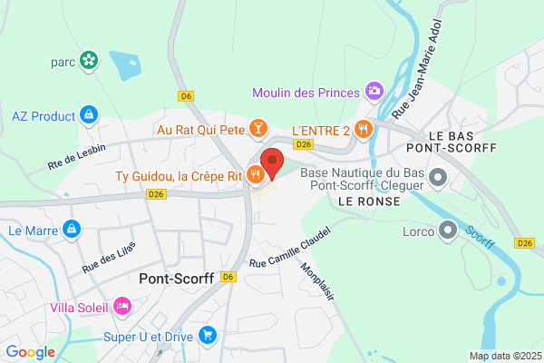 Bar De La Place