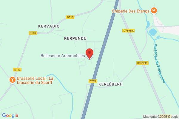 Bellesoeur Automobiles Auto Choc