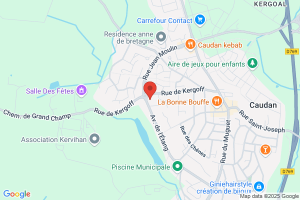 Bernard Moreel Laurence Medecin Gen
