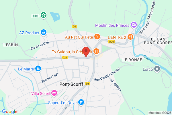 Bigot Martine Domicile