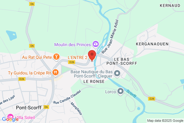 Bontemps Ets Cuisine Centrale