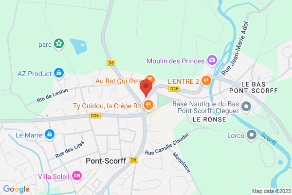 Burger Josiane Infirmiere Dom