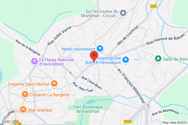Cabinet D Infirmieres Goualo Josso Hazebroucq Et redon