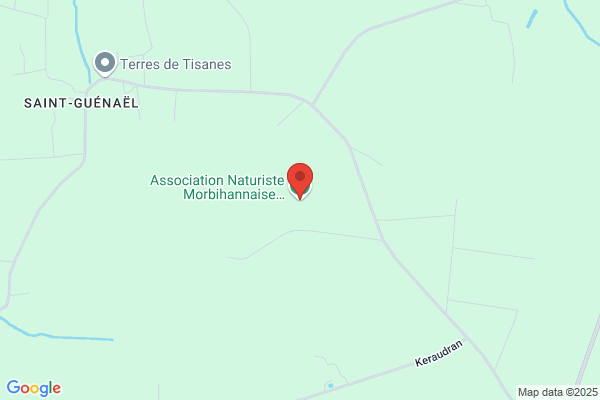 Camping Naturiste Les Bruyeres D Arvor Cnm
