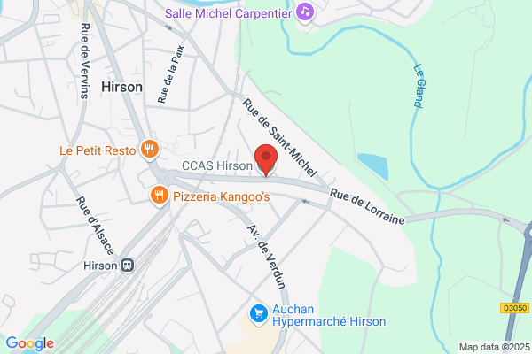 Ccas Service Rmi Et Animation Locale Insertion