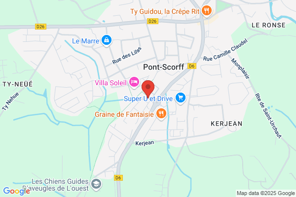 Centre Hospitalier Charcot Services Medicaux Pharmacie