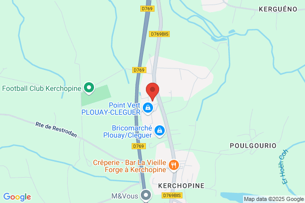 Coopagri Bretagne