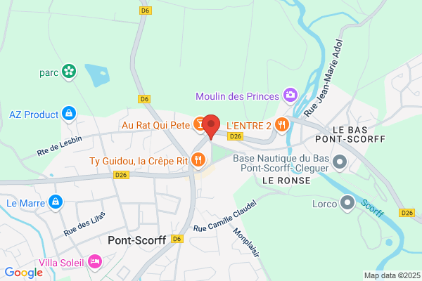 Couzigou Denis Notaire