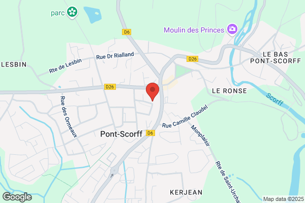 Ecole Maternelle Publique