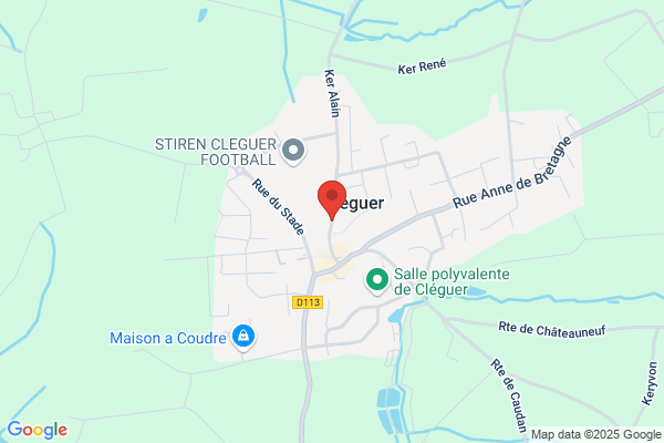 Ecole Saint Gerand