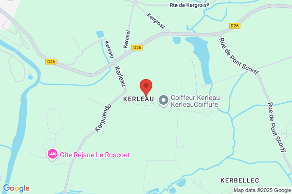Gaec Horticole De Kerleau