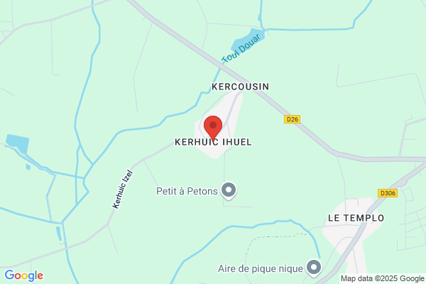 Ihuel Michel